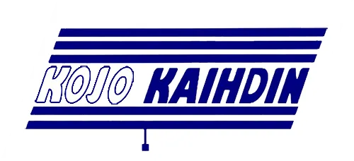 Kojo kaihdin